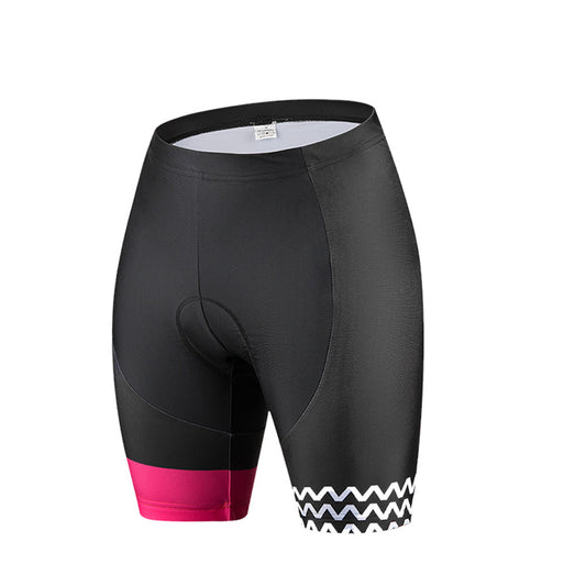 Conjunto Ciclista de Manga Corta con Babero - Image 2