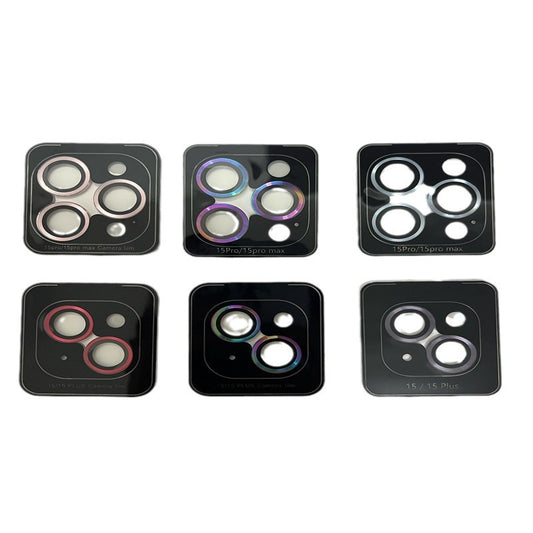 Protector de Lente Eagle Eye 15x con Posicionador de Metal - Image 2