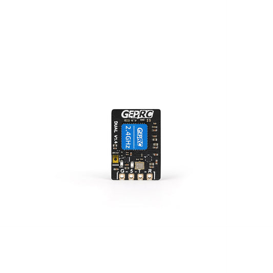 Receptor ELRS Dual 24g Nueva Generación con Diversidad de Antenas y Alta Frecuencia de Refresco - Image 2