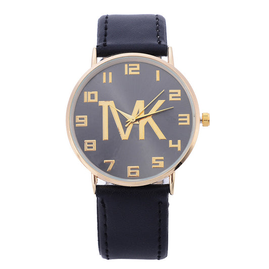 Reloj Minimalista Digital para Mujer - Diseño Casual en Colores Sólos - Image 2