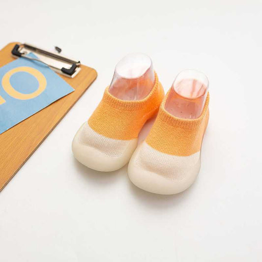 Zapatos Suavemente Acolchados para Bebés y Niños Pequeños - Interior y Exterior - Image 2