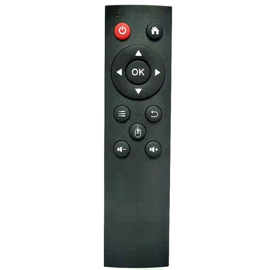 Control Remoto Universal de 12 Teclas con Sensor Infrarrojo 24G - Image 2
