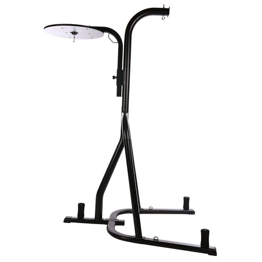 Saco de Boxeo Colgante Vertical para Entrenamiento en Casa - Image 2