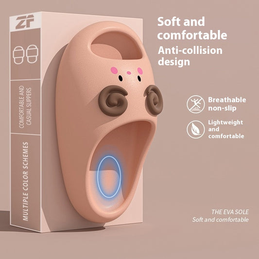 Pantuflas de Verano para Niños con Suela Antideslizante - Image 2