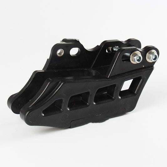 Guía de Cadena Protectora para Motos Scrambler y Modificadas - Image 2