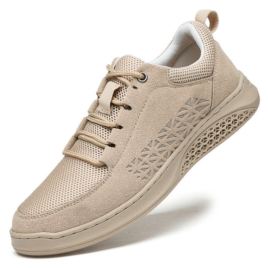 Tenis Deportivos Coreanos Casual Trend para Hombre - Image 2