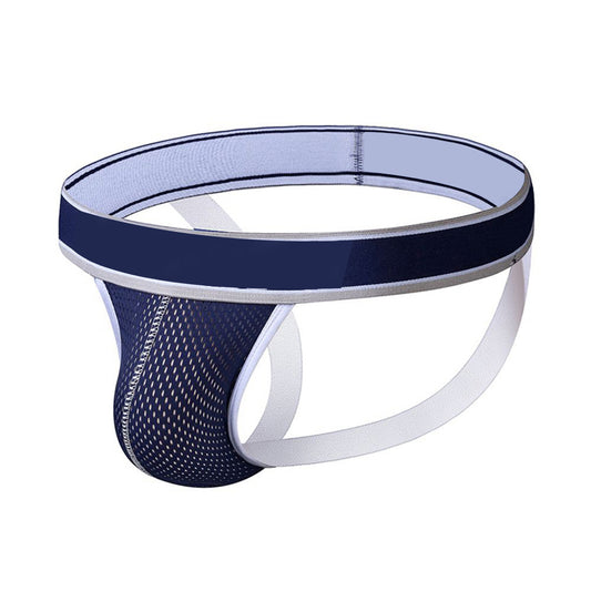 Calzoncillos Levantadores con Diseño Convexo Transpirable para Hombre - Image 2