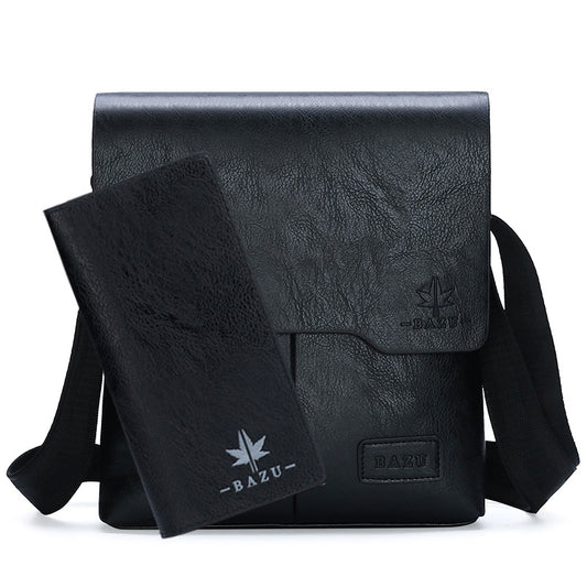 Bolso Ejecutivo Casual para Hombre con Cobertura Premium - Image 2