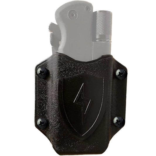 Alicates Tácticos de Corte Rápido con Funda de Almacenamiento Plegable - Image 2