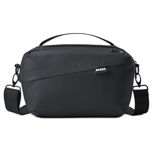 Mochila Crossbody Deportiva para Hombre Gran Capacidad - Image 2
