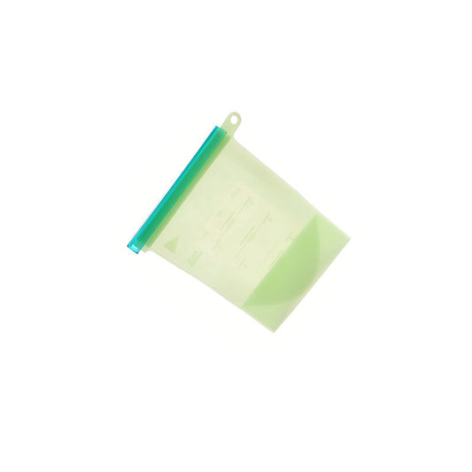 Bolsas de Almacenamiento Hermético de Silicona para Refrigerador - Image 2