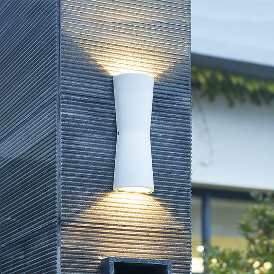 Luces LED para Jardín, Patio y Balcón - Iluminación Exterior Moderna - Image 2