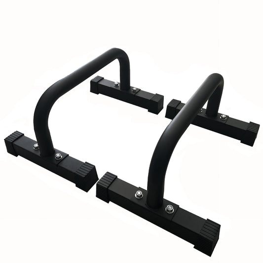 Barras Paralelas Invertidas con Marco de Apoyo para Flexiones - Image 2