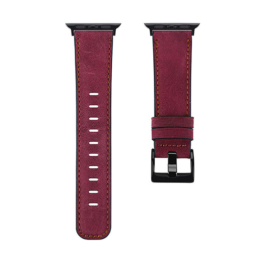 Correa de Cuero para Muñeca - Image 2