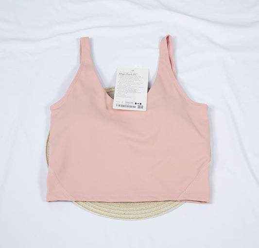 Chaleco Deportivo U Yoga para Mujer - Image 2