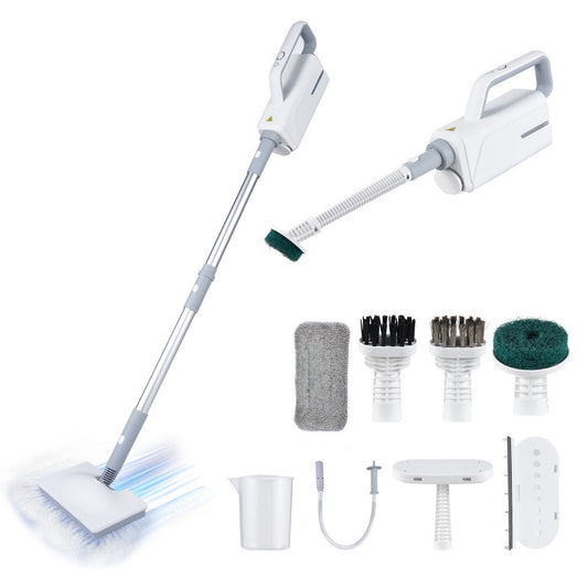 Limpiador de Vapor Multifuncional Portátil para el Hogar - Image 2
