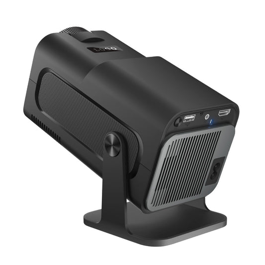 Proyector Inteligente HD Android HY320 1080p Portátil - Image 2