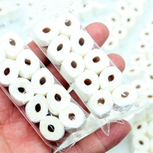 Papel Higiénico Premium de Rollo Simulado - Image 2