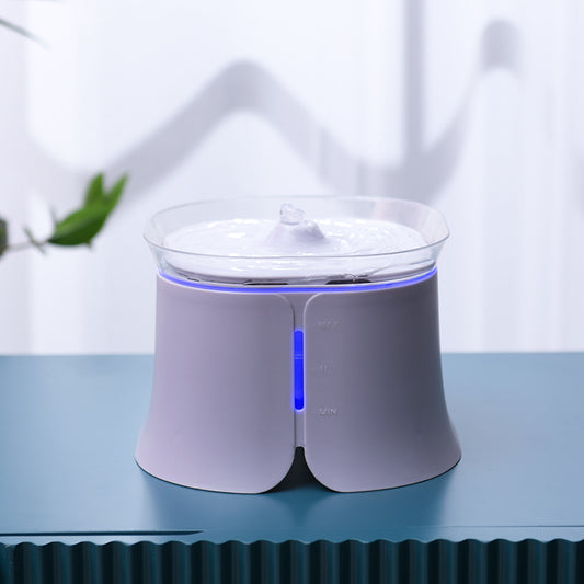 Bebedero Automático para Perros con Dispensador Continuo - Image 2