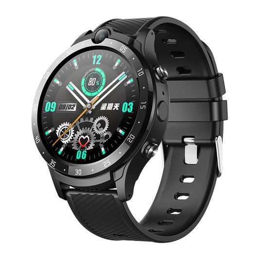 Reloj Inteligente Watch3 con Llamadas Bluetooth y Control de Música - Image 2