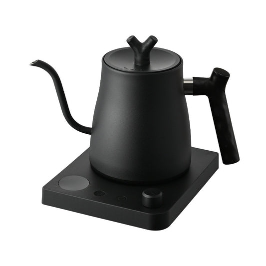 Hervidor Eléctrico de Temperatura Constante para Café Artesanal - Image 2