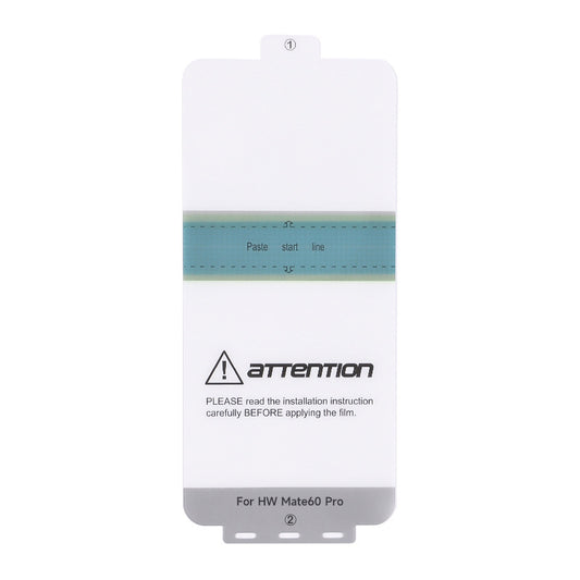 Protector de Pantalla TPU para Celular - Image 2
