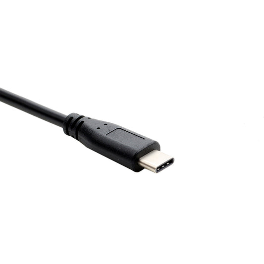 Cable Adaptador Micro USB a USB-C para Transferencia de Datos - Image 2