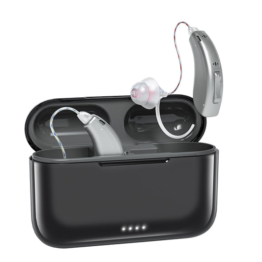 Audífono Digital Bluetooth con Diseño Personalizado - Image 2