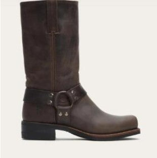 Botas Largas para Hombre Estilo Europeo y Americano - Image 2
