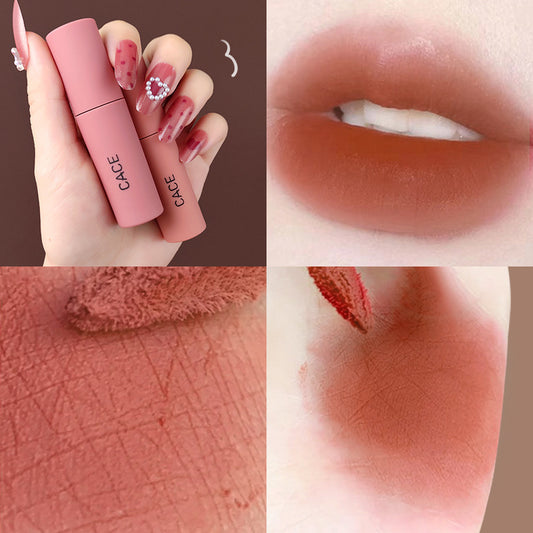 Brillo Labial Líquido Mate de Larga Duración - Image 2