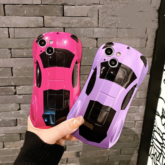 Funda Protectora para Smartphone Generación 4 - Diseño Deportivo Anticalda - Image 2