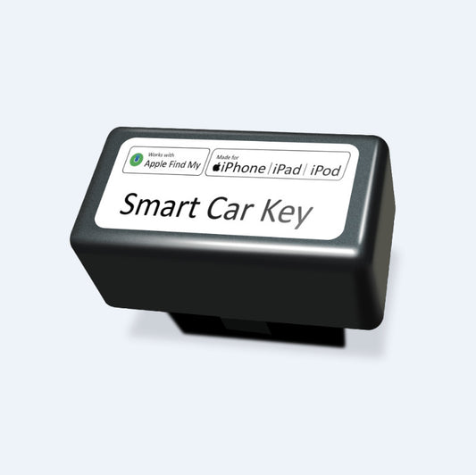 Localizador Inteligente Qi Ji con Alarma Anti-pérdida para Vehículos - Image 2