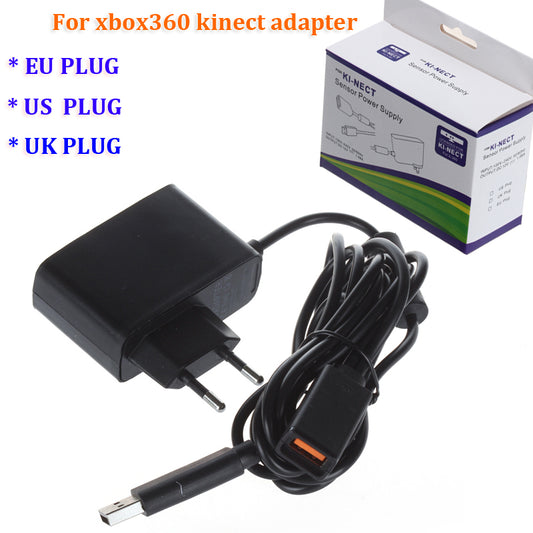 Adaptador de Corriente Certificado USA y Europa - Image 2