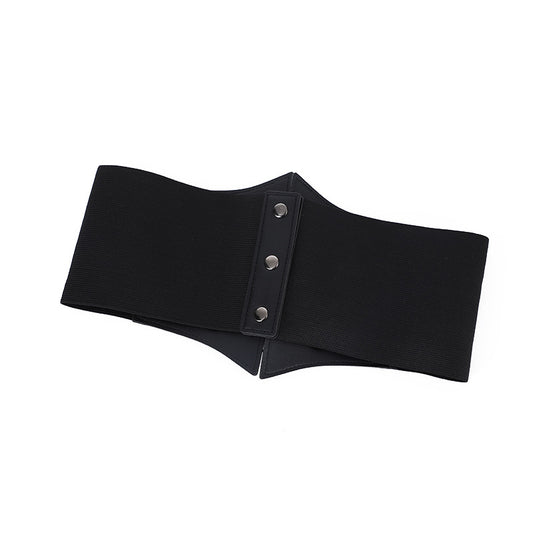 Cinturón Elástico Decorativo Versátil para Mujer - Image 2