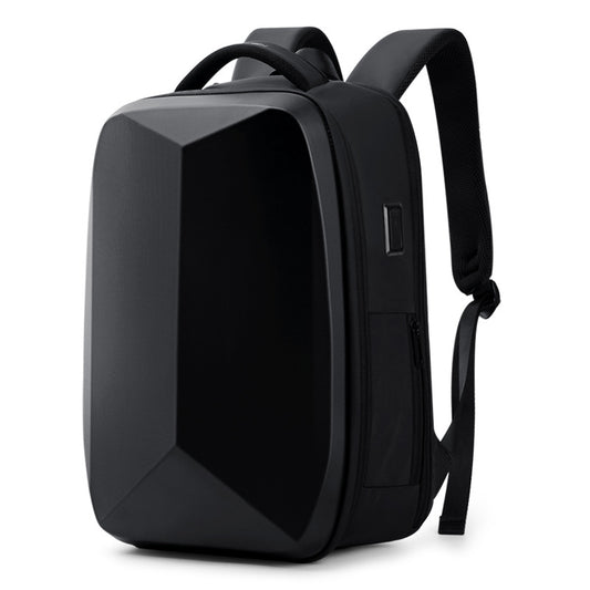 Mochila Ejecutiva Antirrobo con Cierre de Contraseña - Ideal para Viajes de Negocios y Estudiantes - Image 2