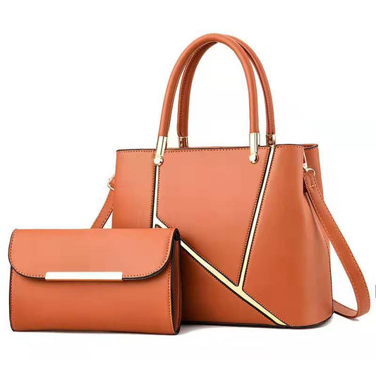 Bolsa Mensajera Casual para Mamá - Diseño Fotográfico - Image 2