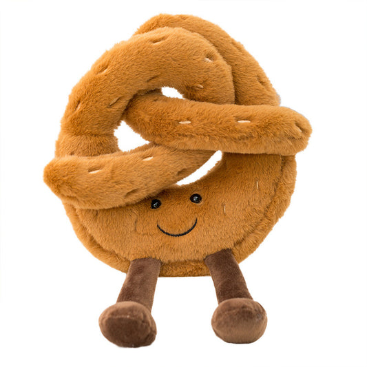 Muñeco Adorable Tostada - Little Eyes - Image 2