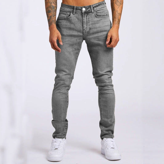 Pantalones Vaqueros Slim Fit para Hombre - Image 2