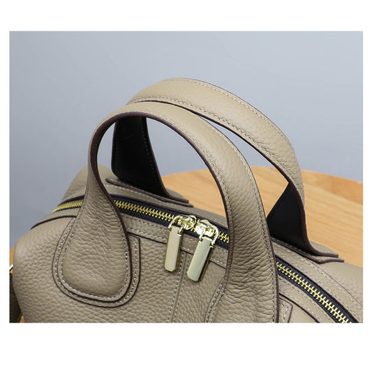 Bolsa Mensajero de Gran Capacidad con Estilo Premium - Image 2