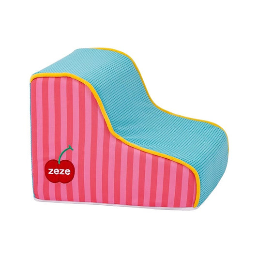 Escaleras para Mascotas con Peldaños Removibles y Esponja Lavable - Image 2