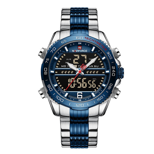 Reloj Multifuncional para Hombre Estilo Moderno - Image 2