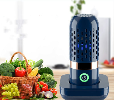 Cordless Fruit and Vegetable Purifier