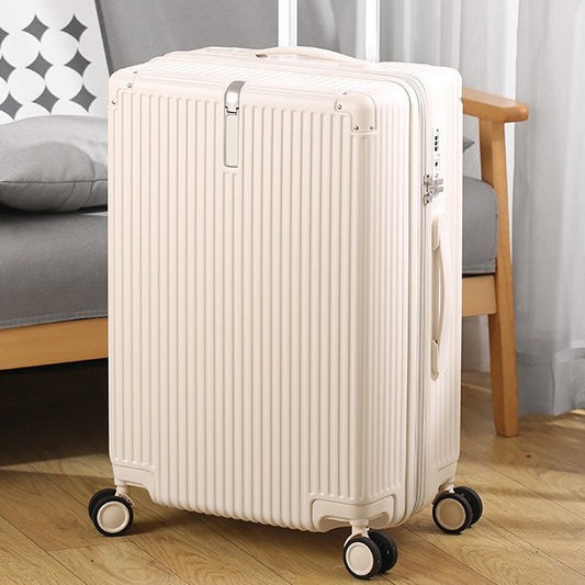 Maleta Trolley Expandible de 20 Pulgadas - Image 2