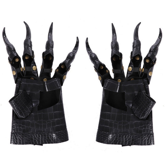 Guantes Garras de Dragón para Disfraz y Cosplay - Image 2