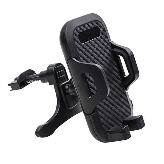 Soporte para Celular de Fibra de Carbono para Auto - Image 2