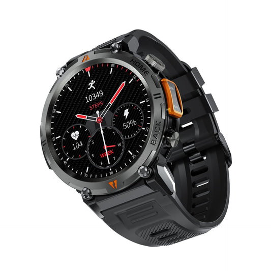 Reloj Inteligente con Pantalla LED 145 y Bluetooth - Image 2