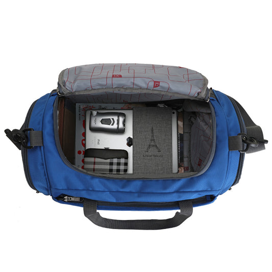 Bolsa Deportiva Portátil de Yoga de Moda - Image 2