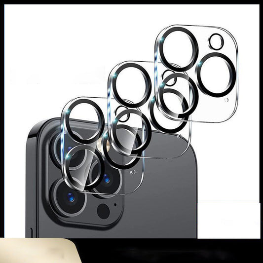 Película Protectora 3D Radial para Impresión de Pantalla - Image 2