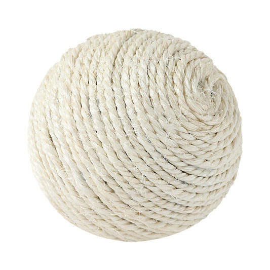 Juguete Interactivo para Gatos - Pelota Mordedora y Aliviador de Estrés - Image 2