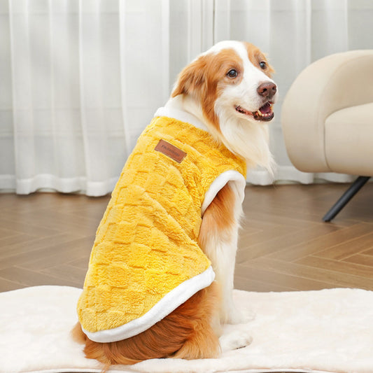 Ropa de Algodón para Mascotas - Colección Otoño Invierno - Image 2